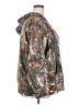 Realtree 100% Polyester Pink Pullover Hoodie Size XXL - photo 4