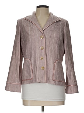 St. John Collection Blazer (view 1)