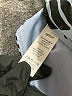 Aerie Print Blue Swimsuit Bottoms Size S - photo 4