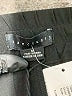 Sanctuary Solid Black Track Pants Size M - photo 4