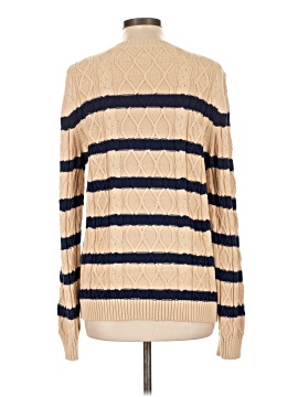 Lands' End Pullover Sweater (view 2)