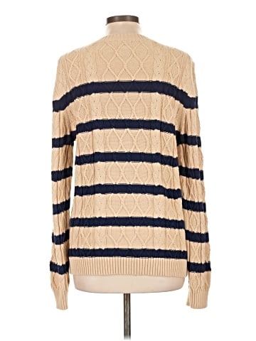 Lands' End Pullover Sweater (view 2)