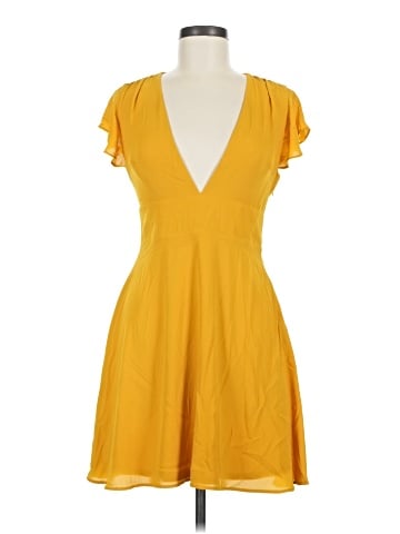Express Casual Dress (view 1)