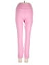 LoveShackFancy Pink Casual Pants Size XS - photo 1