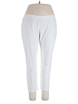 Eileen Fisher Active Pants (view 1)