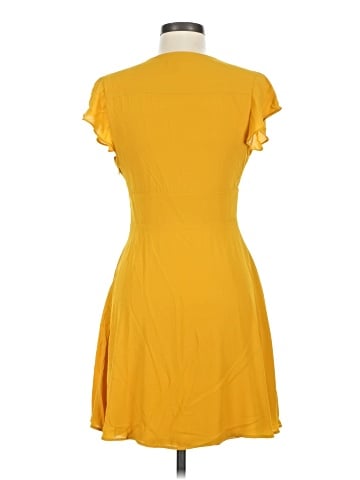 Express Casual Dress (view 2)