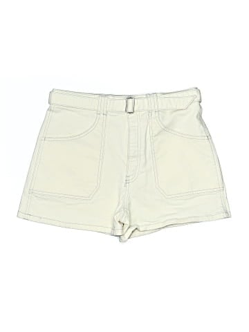 Club Monaco Khaki Shorts (view 1)