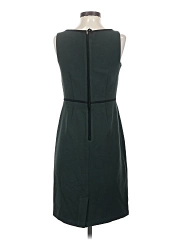 Ann Taylor LOFT Cocktail Dress (view 2)