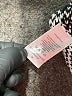 Cozy Casuals 100% Acrylic Checkered-gingham Black Pullover Sweater Size 1X - photo 8