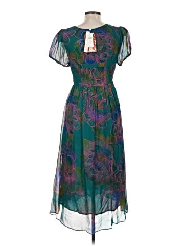 FARM Rio for Anthropologie Cocktail Dress (view 2)