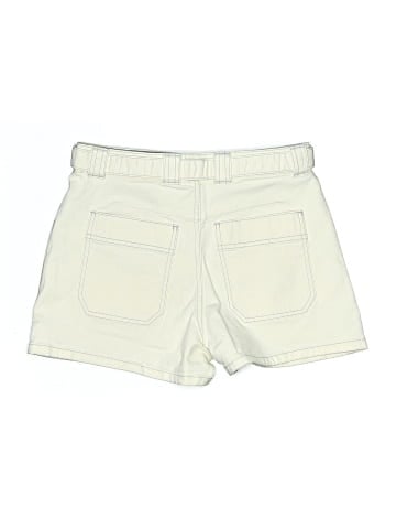 Club Monaco Khaki Shorts (view 2)