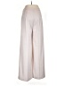 H&M Ivory Dress Pants Size 6 - photo 2