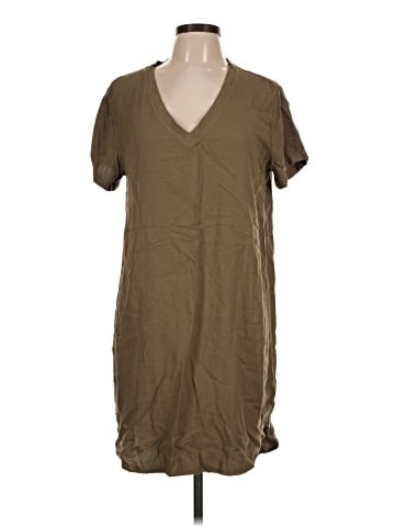 Cloth & Stone Casual Dress (view 1)