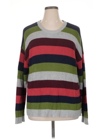 Margeaux & Ellie Pullover Sweater (view 1)