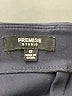Premise Studio Solid Black Formal Skirt Size 12 - photo 4