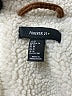 Forever 21 Plus Brown Jacket Size 0X - photo 6