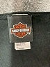 Harley Davidson Black Sleeveless Blouse Size 1X - photo 7