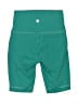 Lululemon Athletica Green Athletic Shorts Size 2 - photo 2