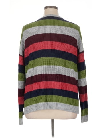 Margeaux & Ellie Pullover Sweater (view 2)