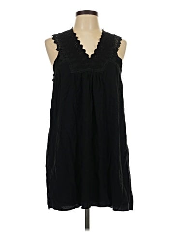 Blue Rain Casual Dress (view 1)