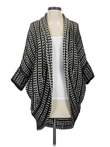 Moth Cardigan (view 1)