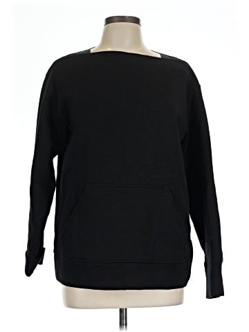 Emporio Armani Pullover Sweater (view 1)