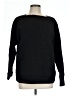 Emporio Armani Black Pullover Sweater Size EU 44 / US 14 - photo 1