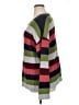 Margeaux & Ellie Stripes Gray Pullover Sweater Size 1X - photo 5