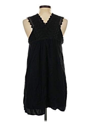 Blue Rain Casual Dress (view 2)