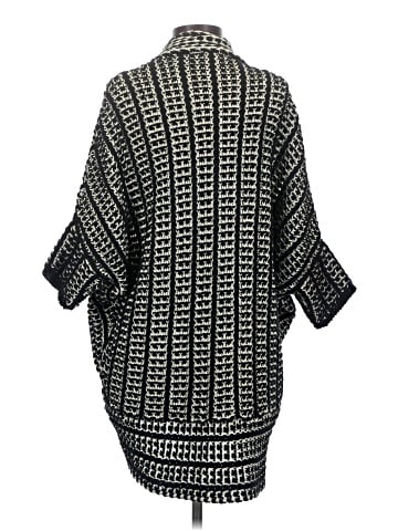 Moth Cardigan (view 2)