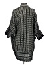 Moth Black Cardigan Size S - photo 2