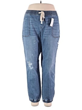 Lane Bryant Jeans (view 1)