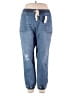 Lane Bryant Blue Jeans Size 20 - photo 1
