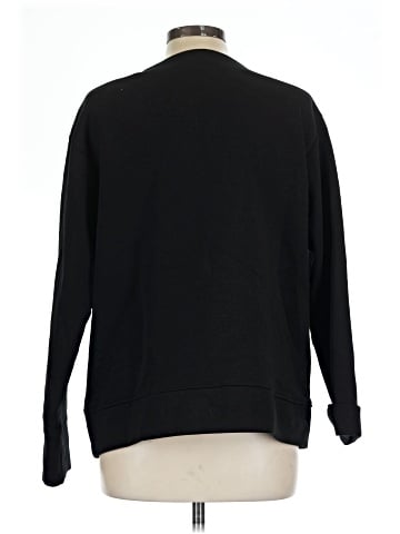 Emporio Armani Pullover Sweater (view 2)