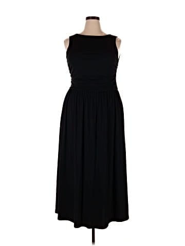 BTFBM Casual Dress (view 1)