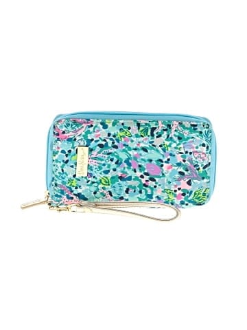 Lilly Pulitzer Wristlet (view 1)