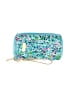 Lilly Pulitzer Blue Wristlet One size - photo 1