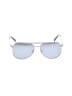 Nautica Silver Sunglasses One size - photo 2