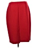 NYCC Solid Red Formal Skirt Size L - photo 2