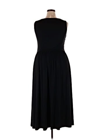 BTFBM Casual Dress (view 2)