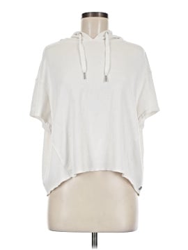 Calvin Klein Performance Short Sleeve Turtleneck (view 1)