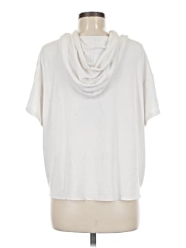 Calvin Klein Performance Short Sleeve Turtleneck (view 2)