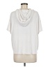 Calvin Klein Performance Ivory Short Sleeve Turtleneck Size M - photo 2