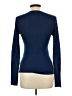 Hype Blue Long Sleeve Top Size L - photo 2