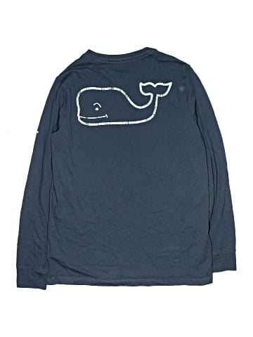 Vineyard Vines Long Sleeve T-Shirt (view 2)