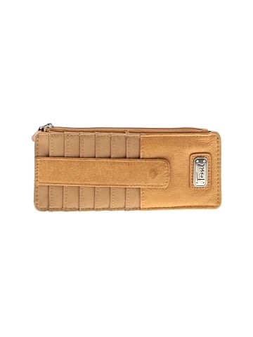 Fossil Leather Wallet (view 1)
