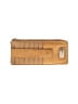Fossil 100% Leather Tan Leather Wallet One size - photo 1