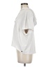 Calvin Klein Performance Ivory Short Sleeve Turtleneck Size M - photo 5