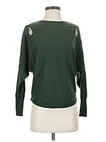 Liv Milano Pullover Sweater (view 1)