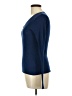 Hype Blue Long Sleeve Top Size L - photo 5
